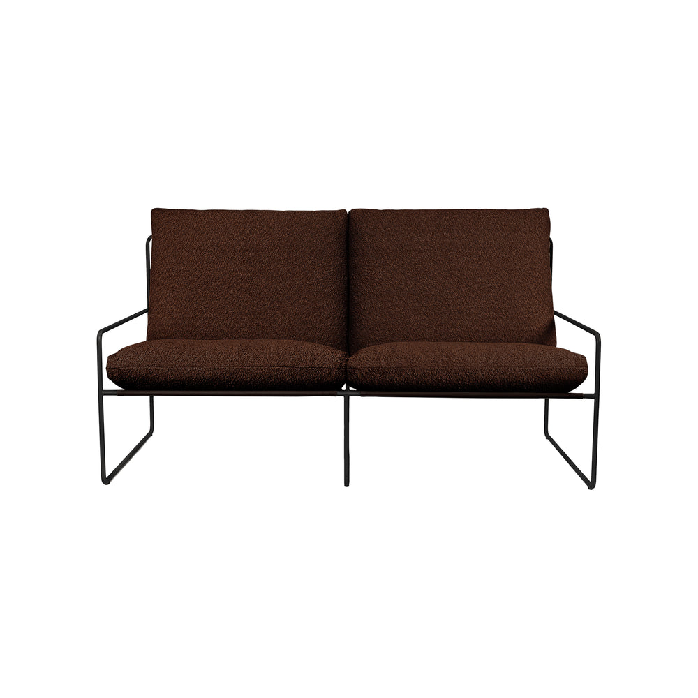 Desert Outdoor Sofa