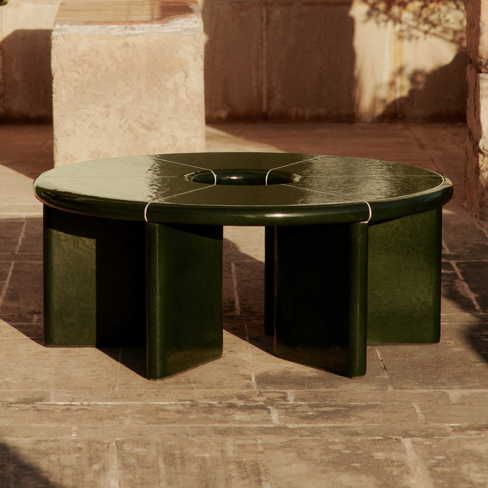 Deya Coffee Table