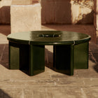 Deya Indoor/Outdoor Coffee Table