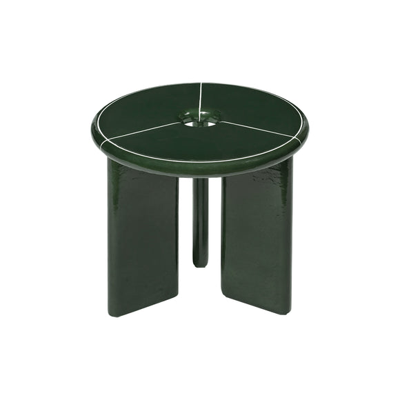 Deya Indoor/Outdoor Side Table