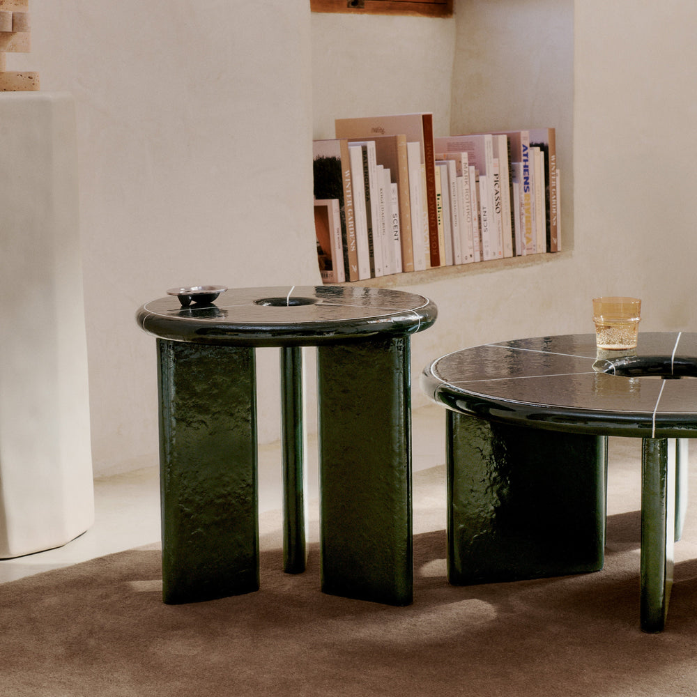 Deya Side Table