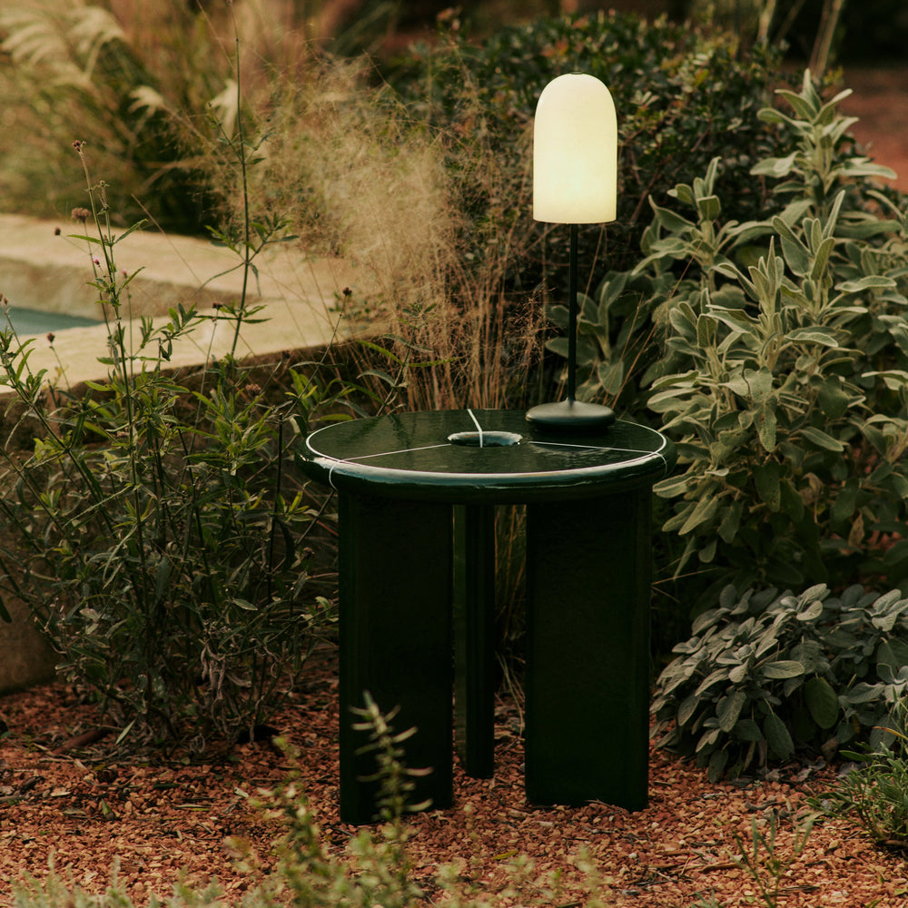 Deya Side Table