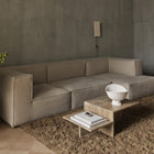 Distinct Coffee Table