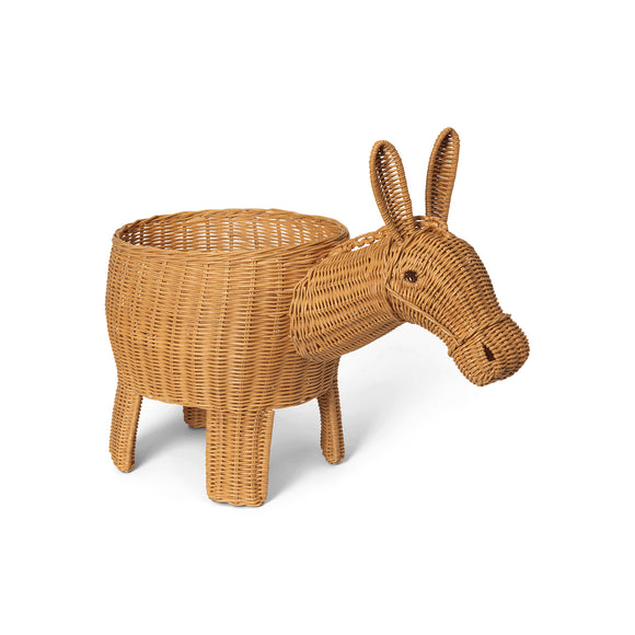 Donkey Braided Storage