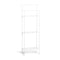 Dora Shelving Unit  option White