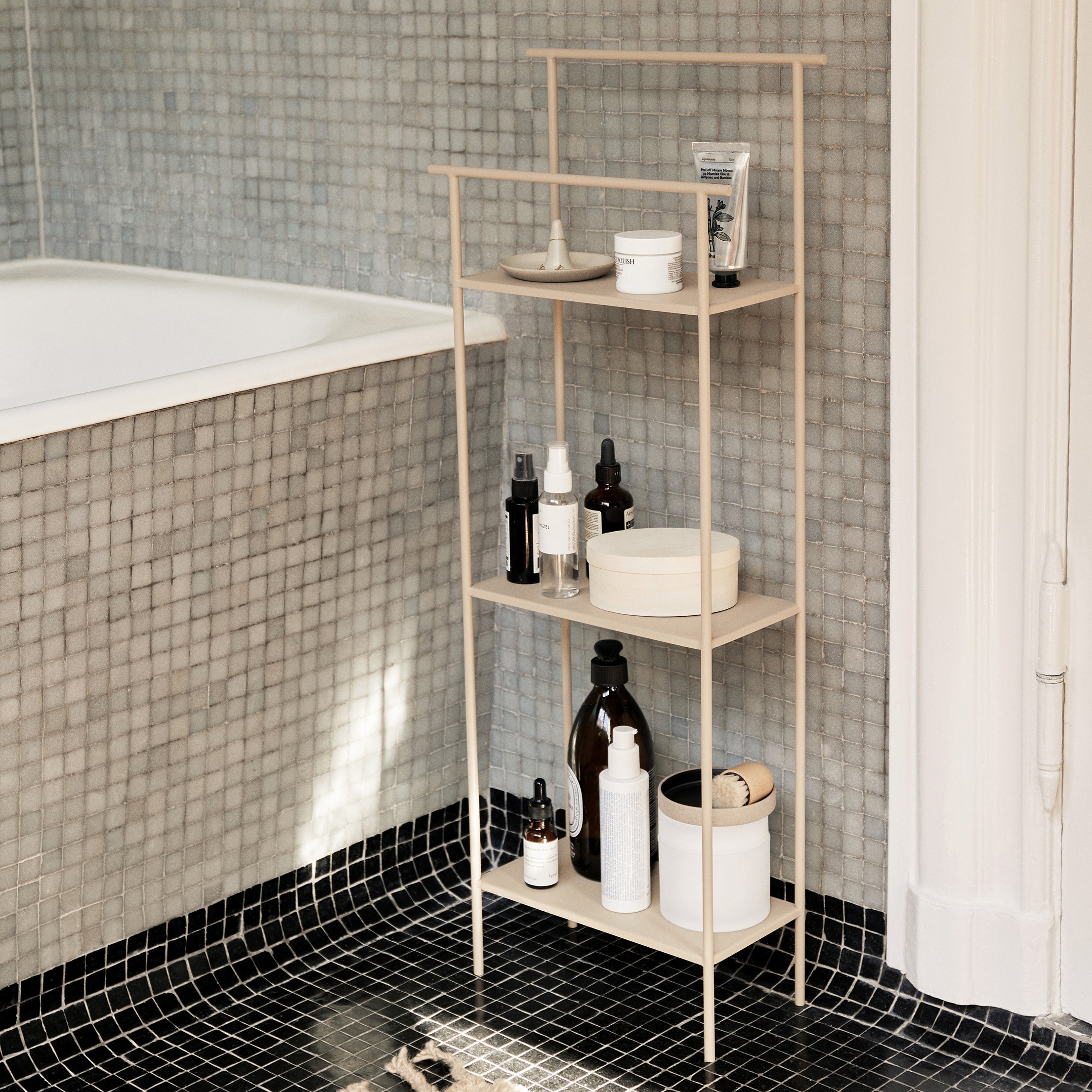 Ferm Living Dora Shelving Unit - 2Modern
