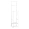 Dora Toilet Paper Stand  option White