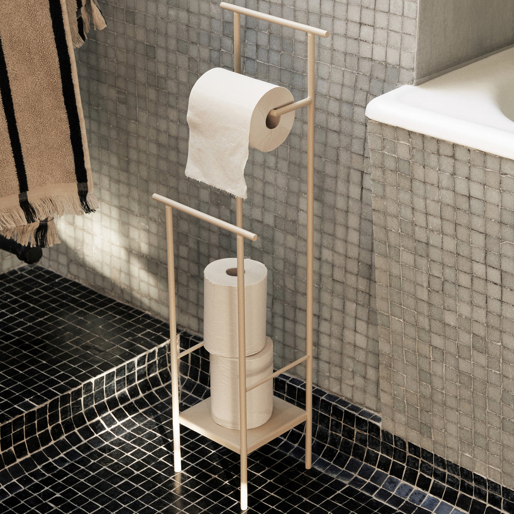 Dora Toilet Paper Stand