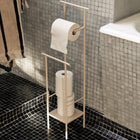 Dora Toilet Paper Stand