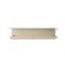 Dora Towel Shelf  option Cashmere