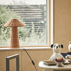 Dou Table Lamp