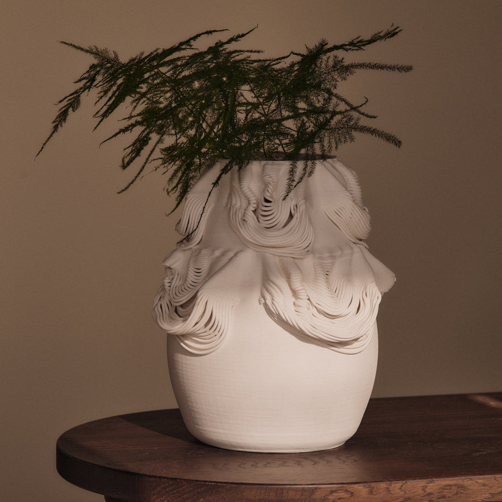 Ferm Living Drisca Vase