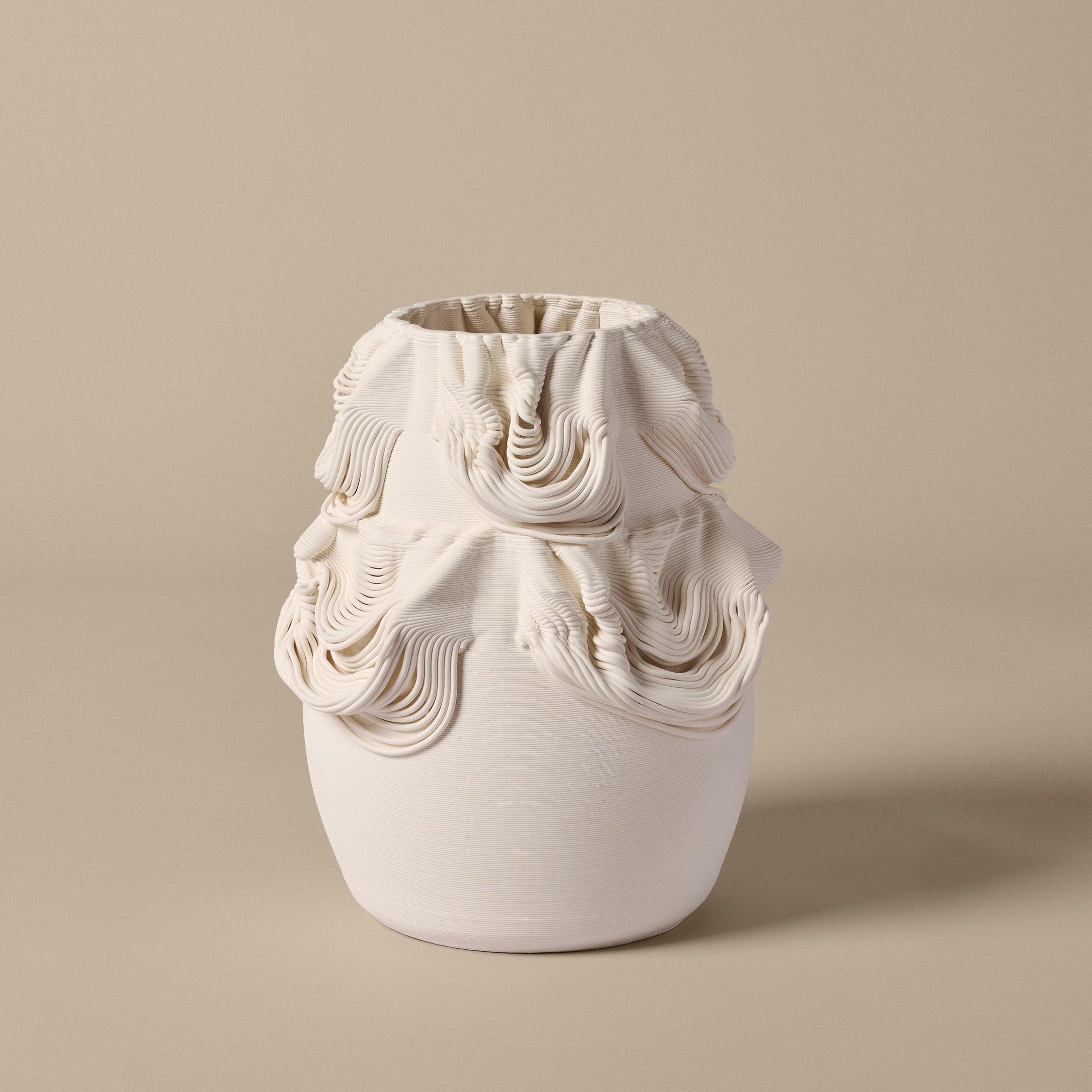 Ferm Living Drisca Vase - Thumbnail 3