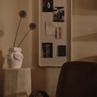 Drisca Vase