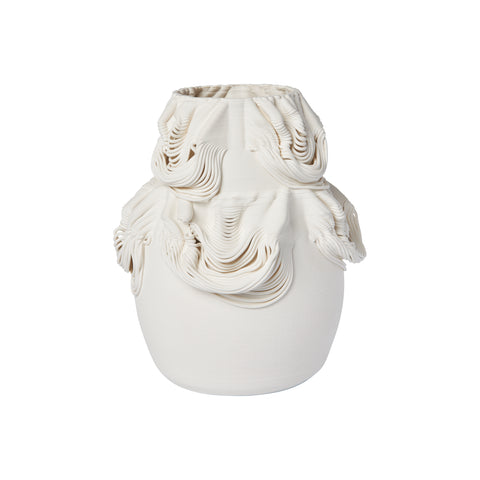Drisca Vase