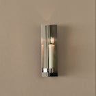 Eddy Wall Candle Holder