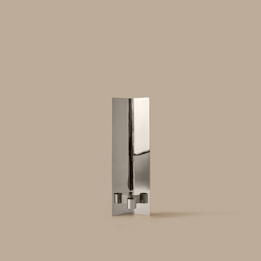 Eddy Wall Candle Holder