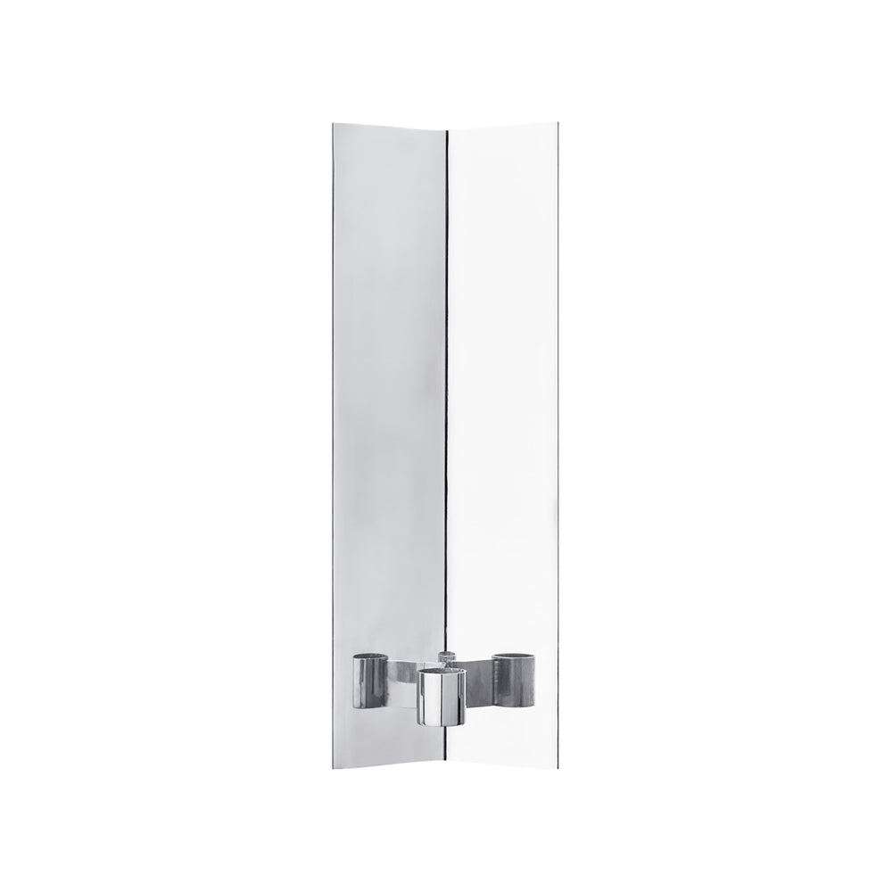 Eddy Wall Candle Holder