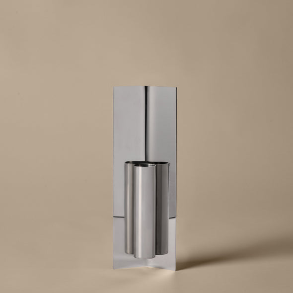 Eddy Wall Vase
