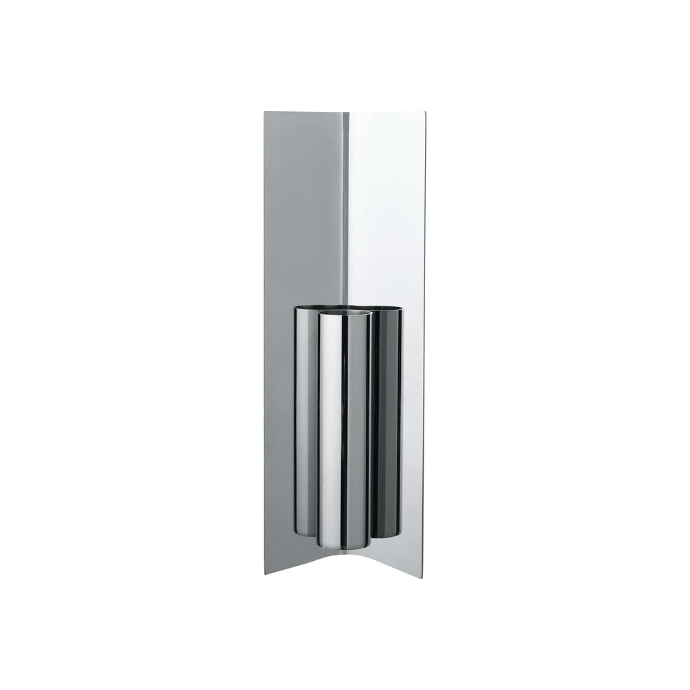 Eddy Wall Vase