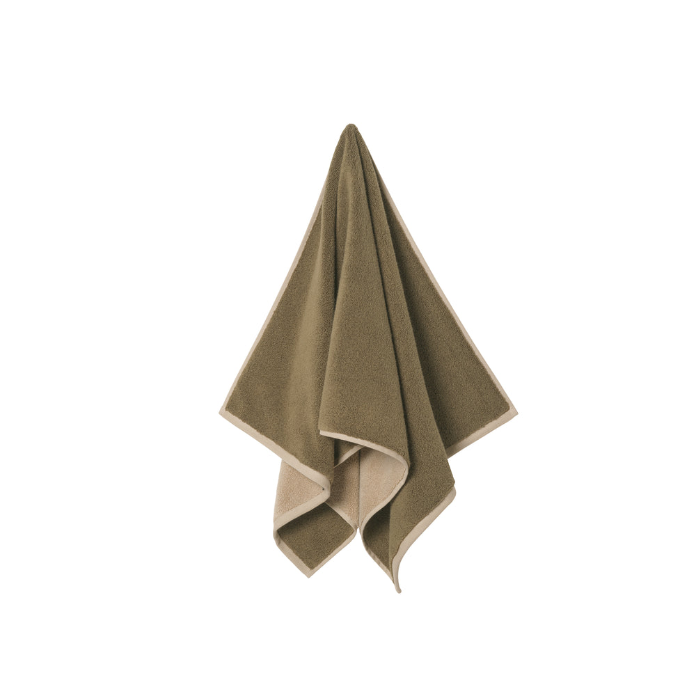 Ekko Bath Towel