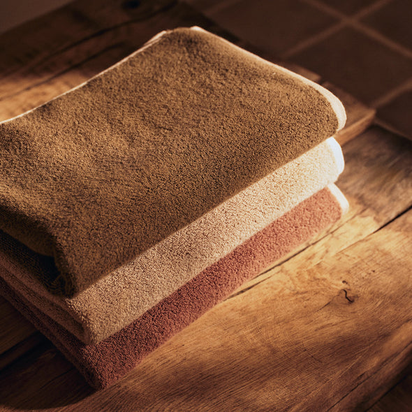 Ekko Bath Towel