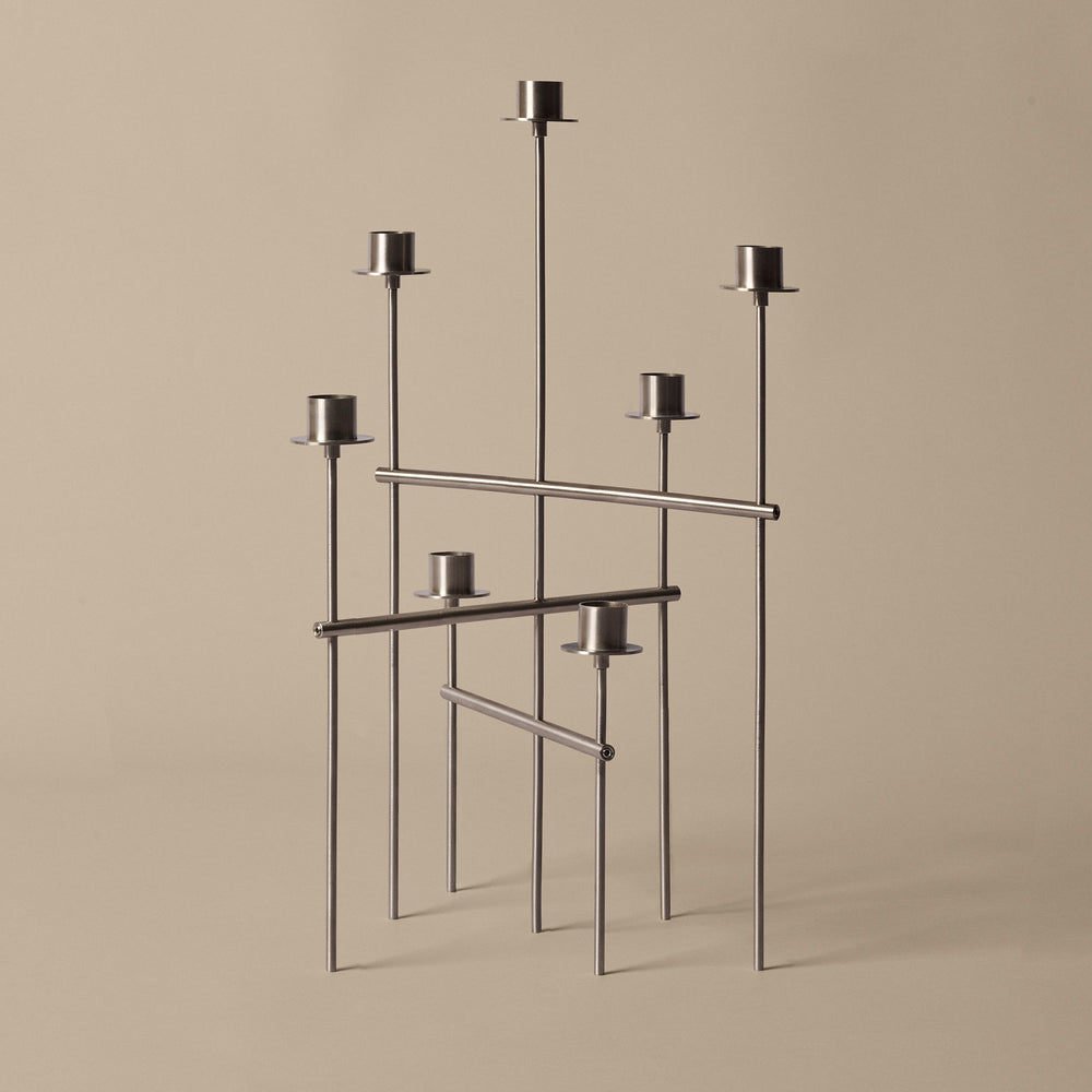 Elysia Candelabra