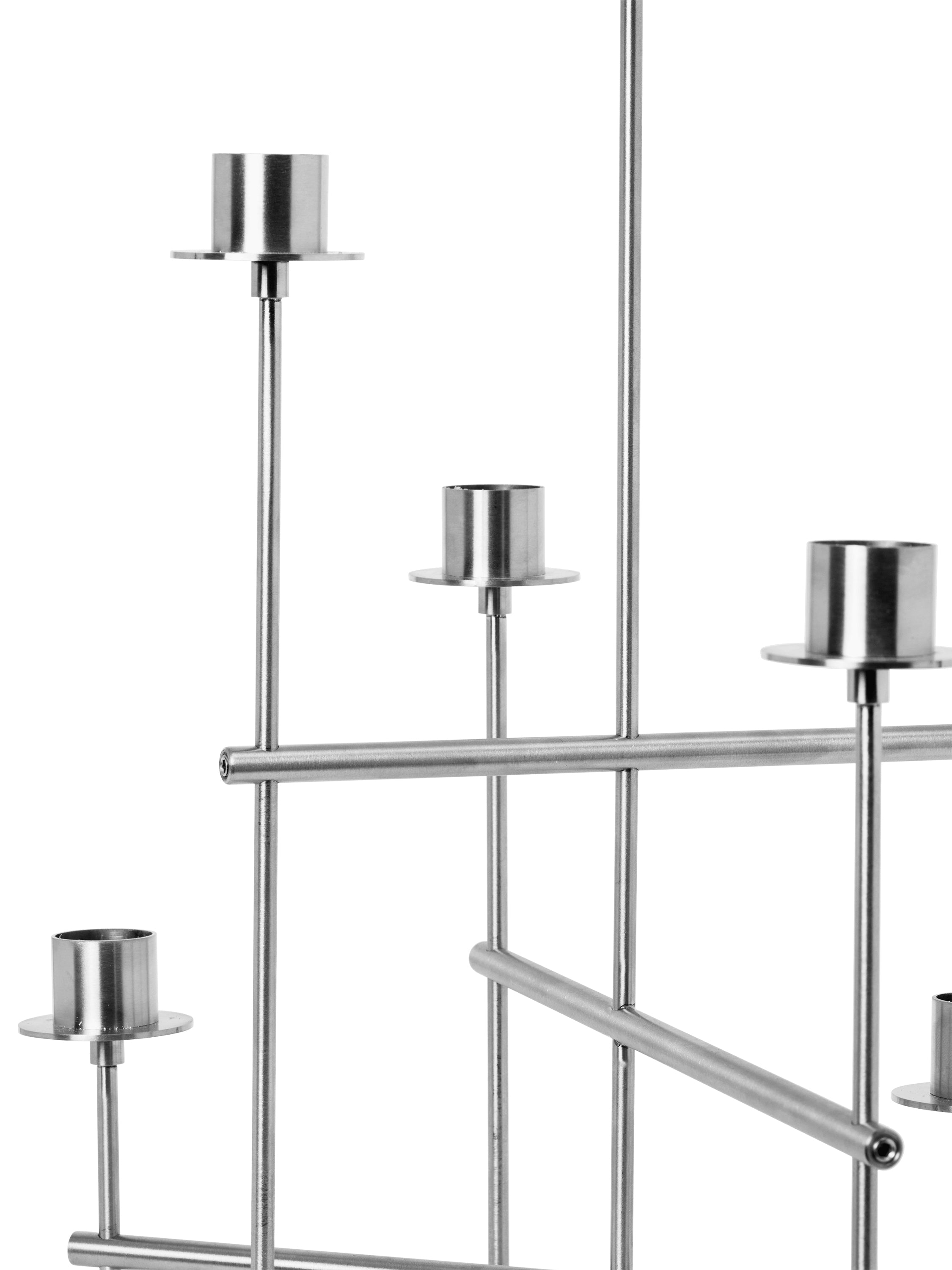 Ferm Living Elysia Candelabra - Thumbnail 3