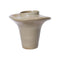 Evio Vase  option Elm Green