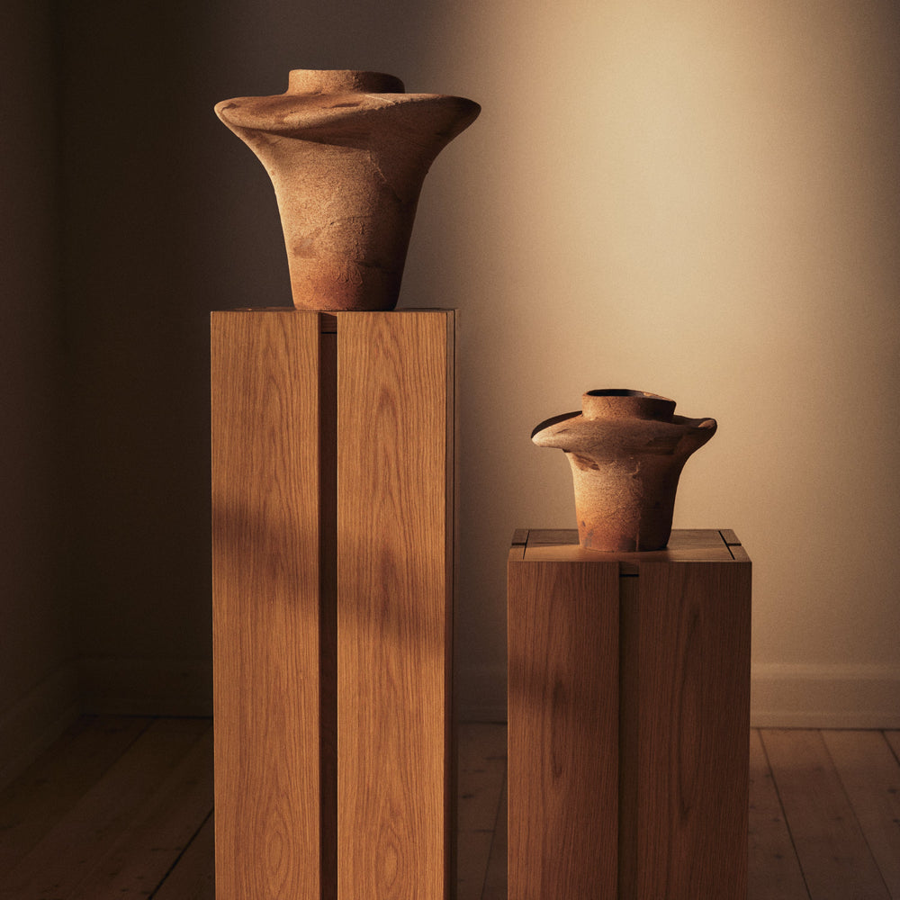 Evio Vase
