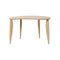 Feve Desk  option Natural Ash