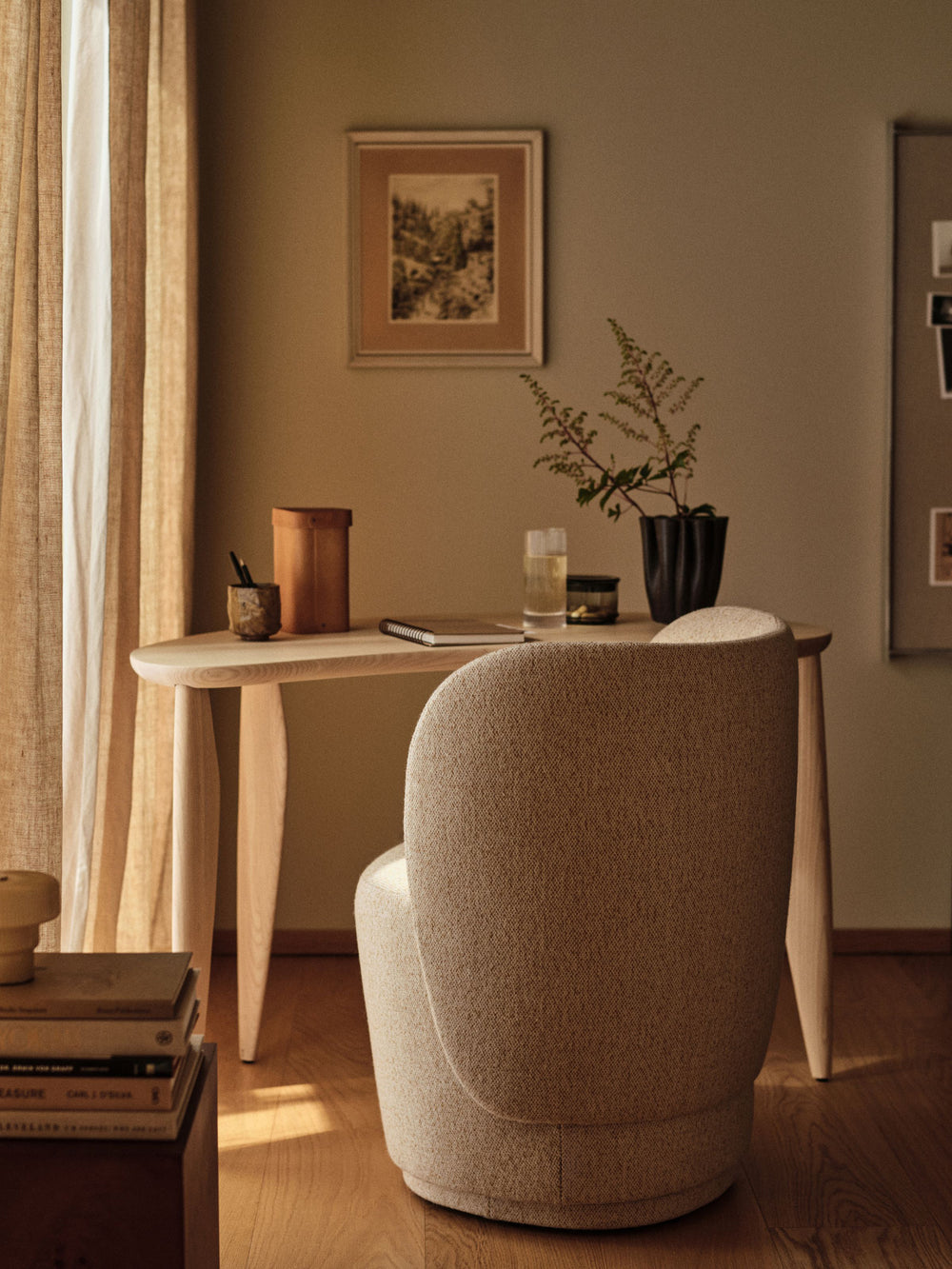 Feve Desk