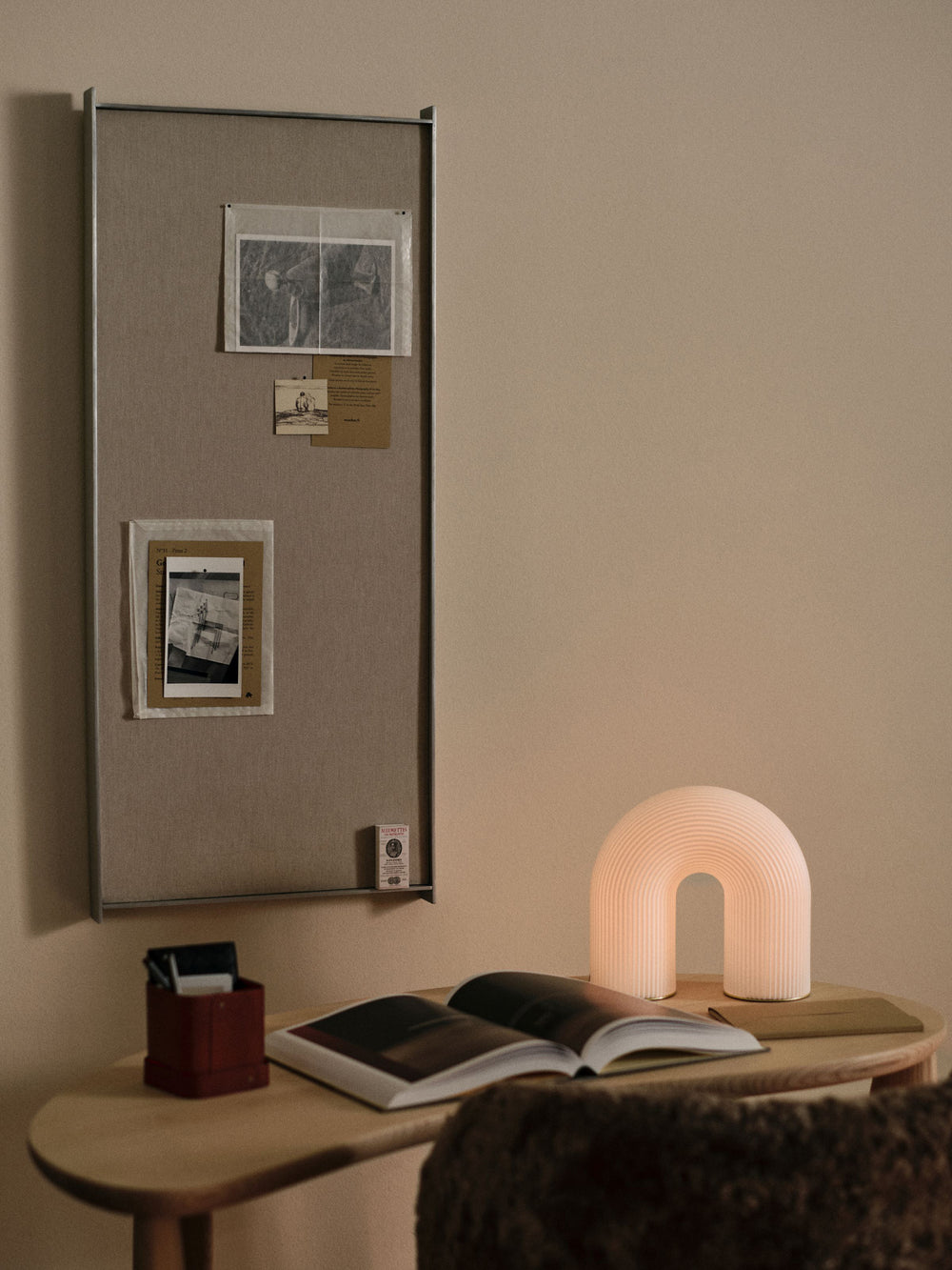 Feve Desk