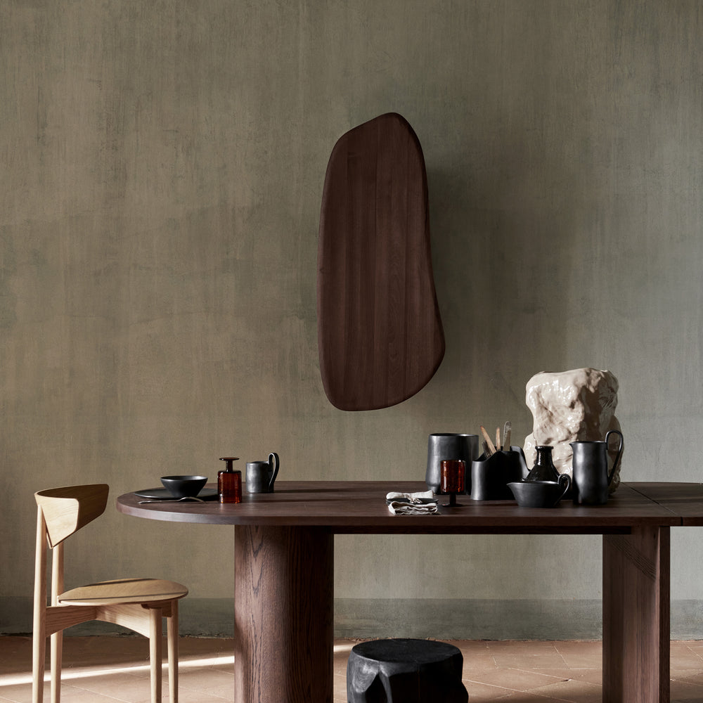 Feve Wall Cabinet