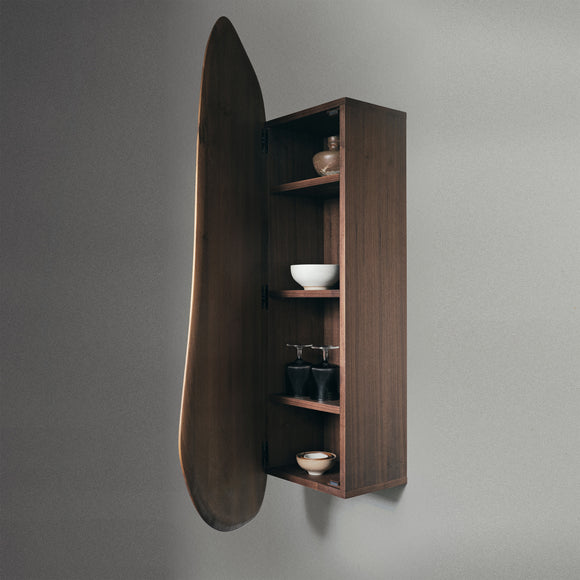 Feve Wall Cabinet