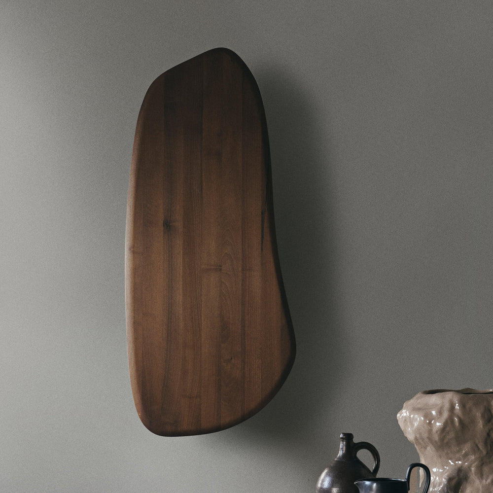 Feve Wall Cabinet