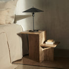 Filo Square Table Lamp