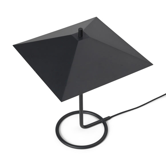 Filo Square Table Lamp