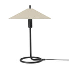 Filo Square Table Lamp