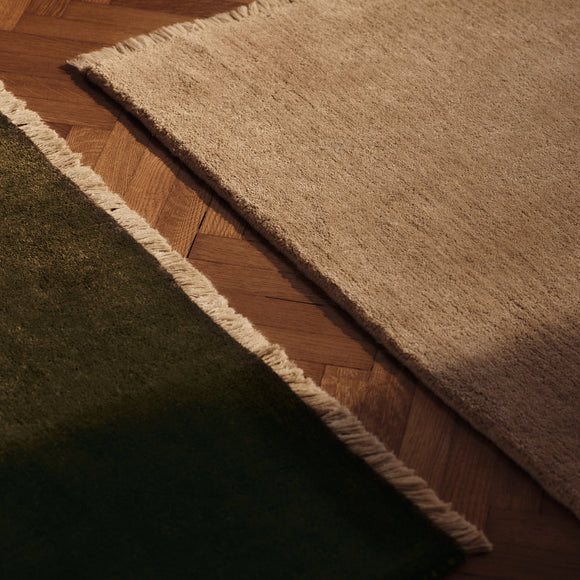 Firth Jute Rug