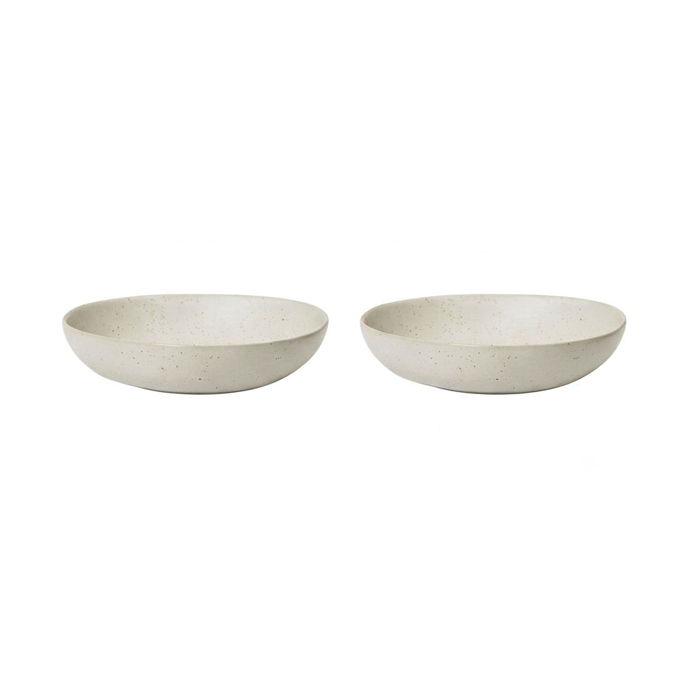 Flow Bowl (Set of 2)