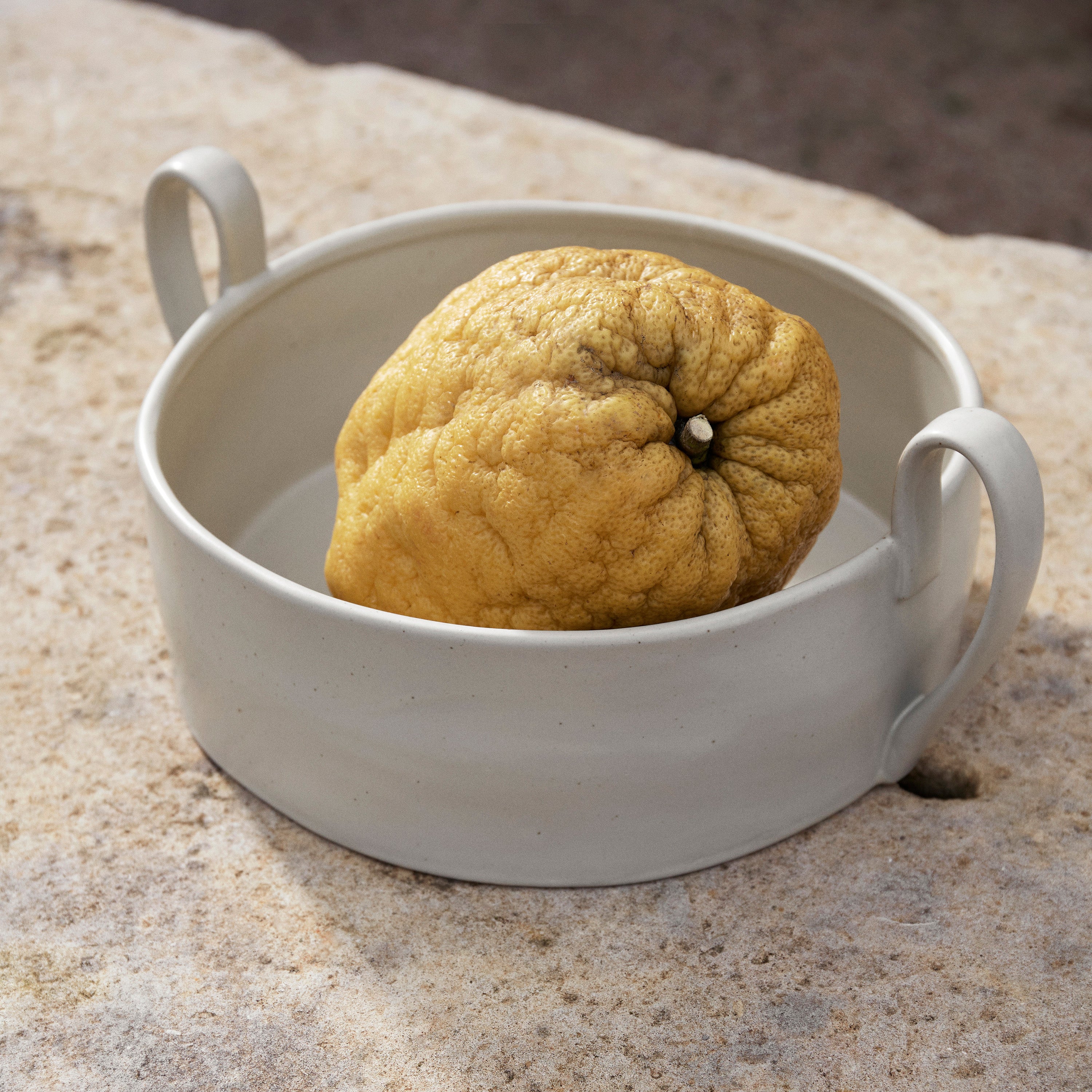 Ferm Living Flow Centerpiece Bowl - Thumbnail 5