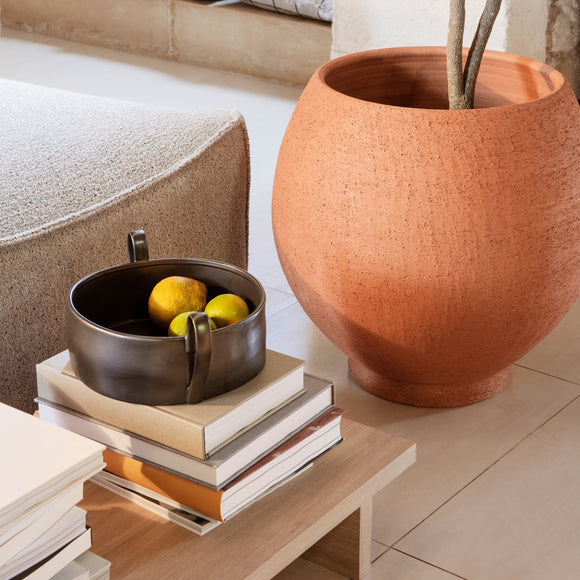 Flow Centerpiece Bowl