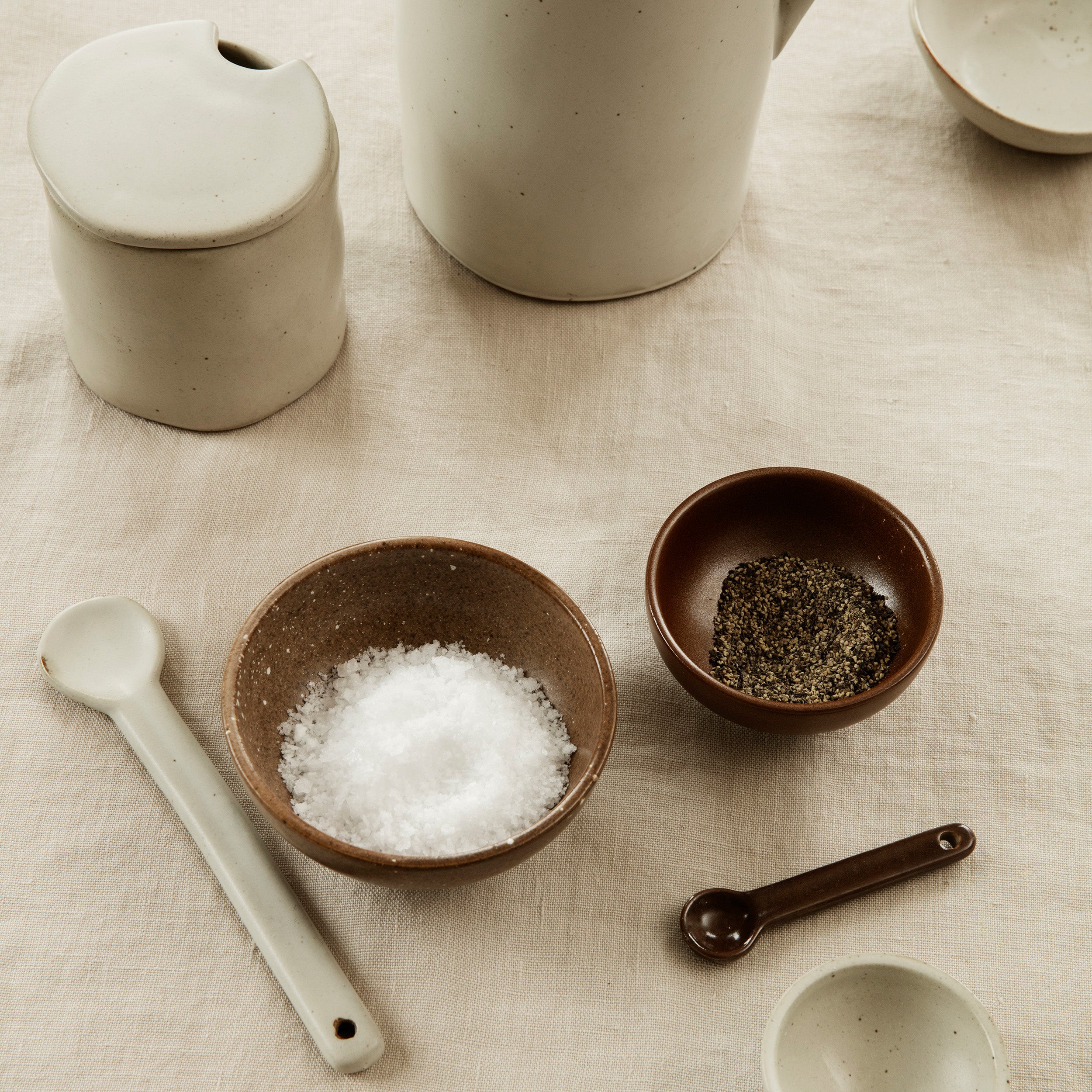 Ferm Living Flow Jam Jar - Thumbnail 5