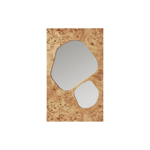 Folia Medium Mirror