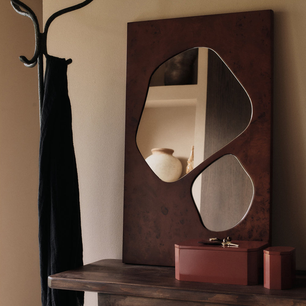 Folia Medium Mirror