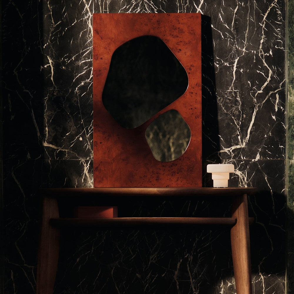 Folia Medium Mirror