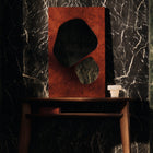 Folia Medium Mirror