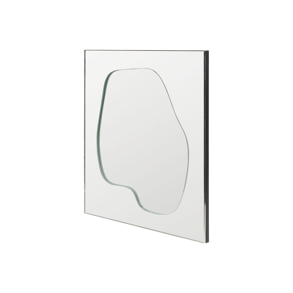 Folia Square Mirror