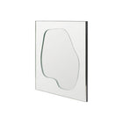 Folia Square Mirror